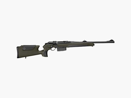 Merkel Helix Speedster Fièvre du Sanglier Calibre .308 Win. Carabine à répétition