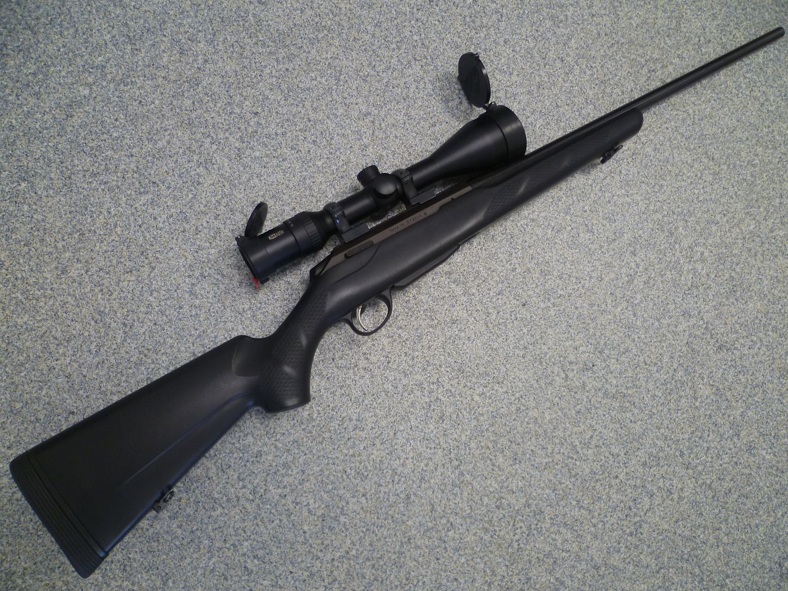 Repetierbüchse Tikka T3 lite 8x57IS Links