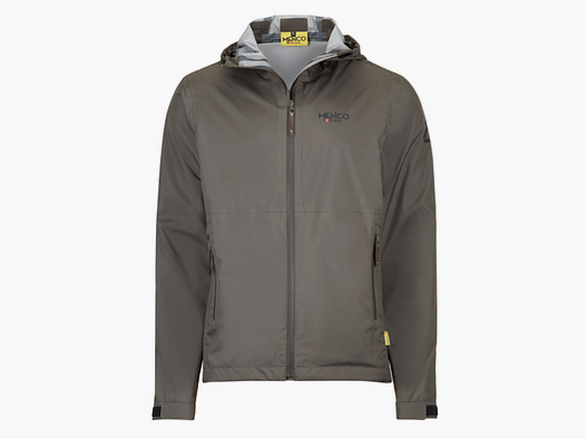 Ursin Jacket