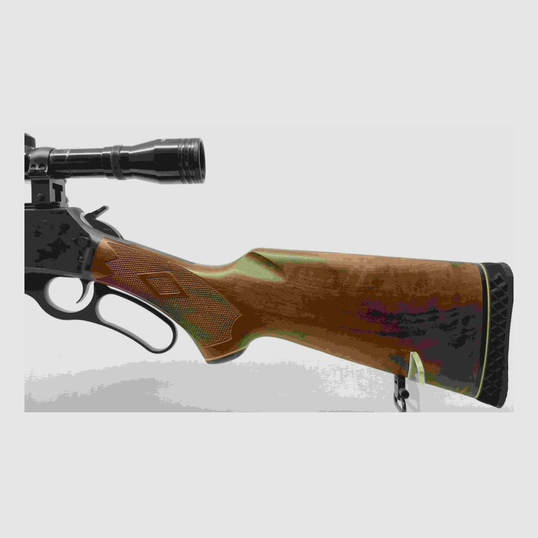 Marlin 336 CS