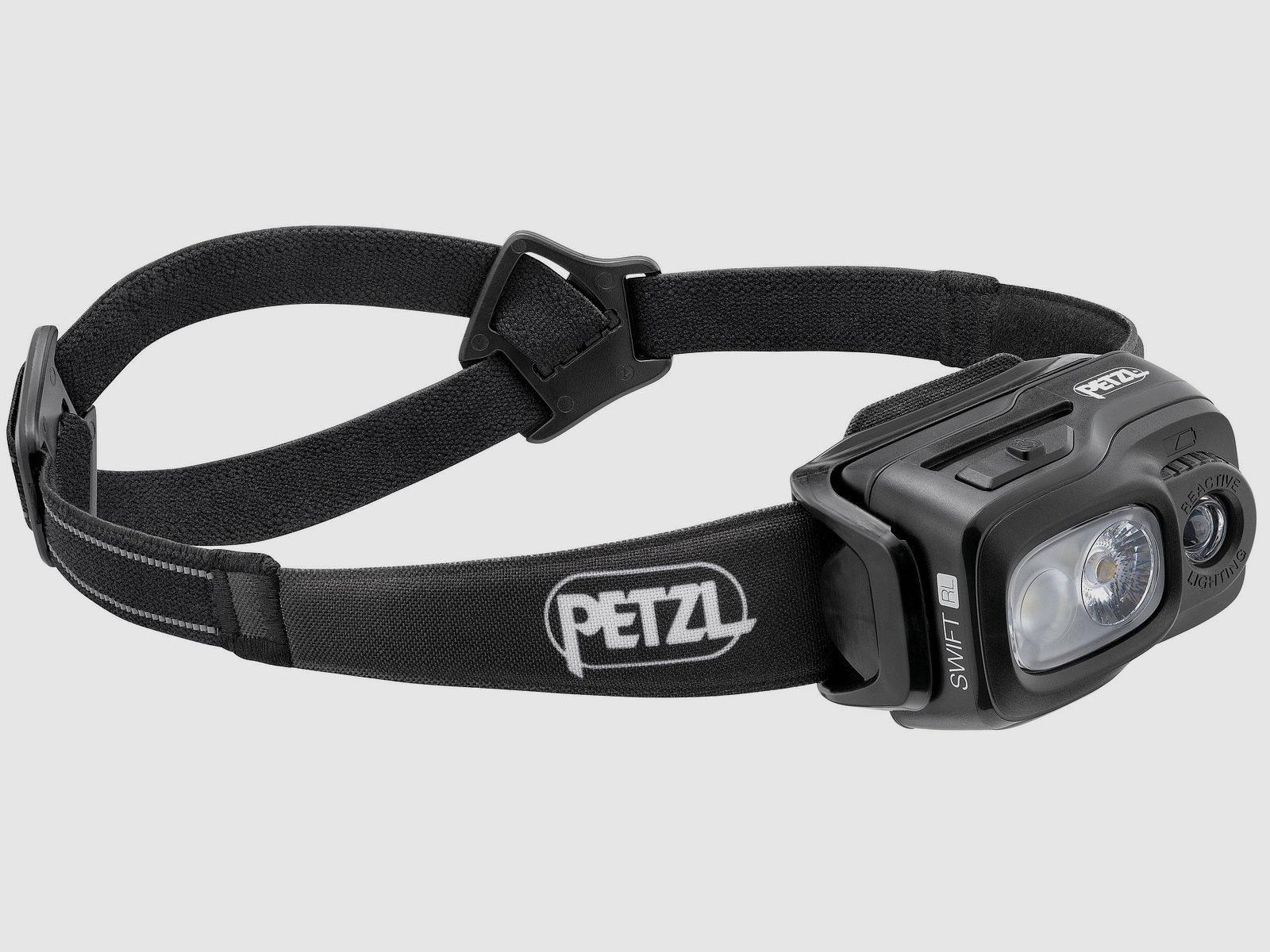 Lampada frontale Petzl Swift RL