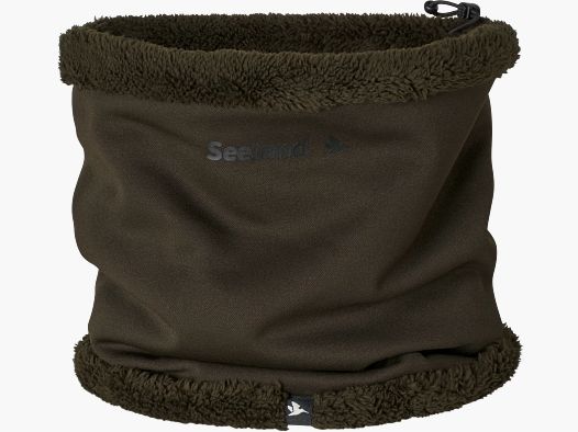 Seeland Scaldacollo in Ferro Uomo Pine green