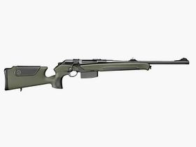 Merkel Helix Speedster Schwarzwildfieber Calibre .308 Win. con silenciador Helix / disponible inmediatamente
