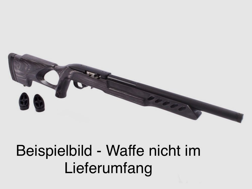 Target Lite Schichtholz Schaft für Ruger 10/22