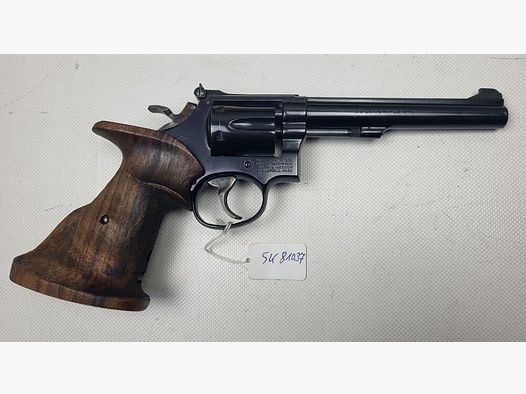 Smith & Wesson 17-3