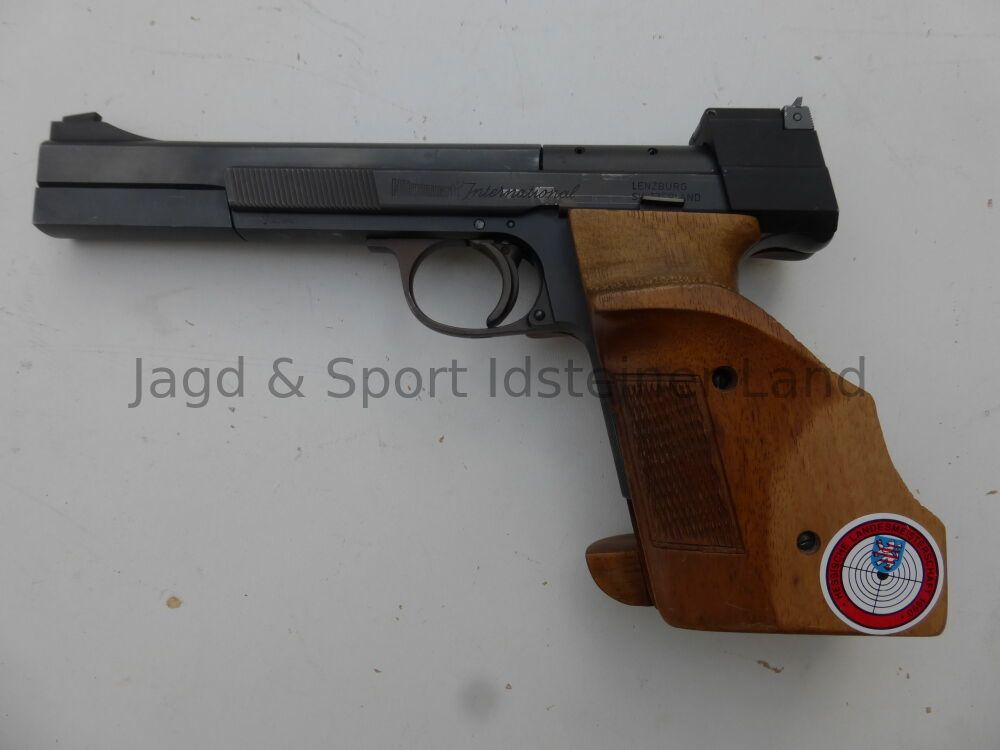 Hämmerli International