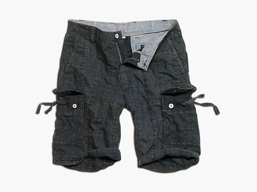 Surplus Surplus Checkboard Shorts - XS Mężczyźni