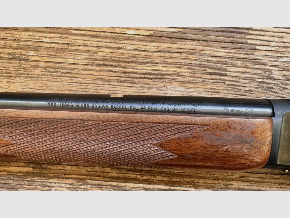 Marlin 1894 .44RemMag