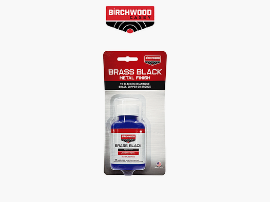 Birchwood BRASS BLACK