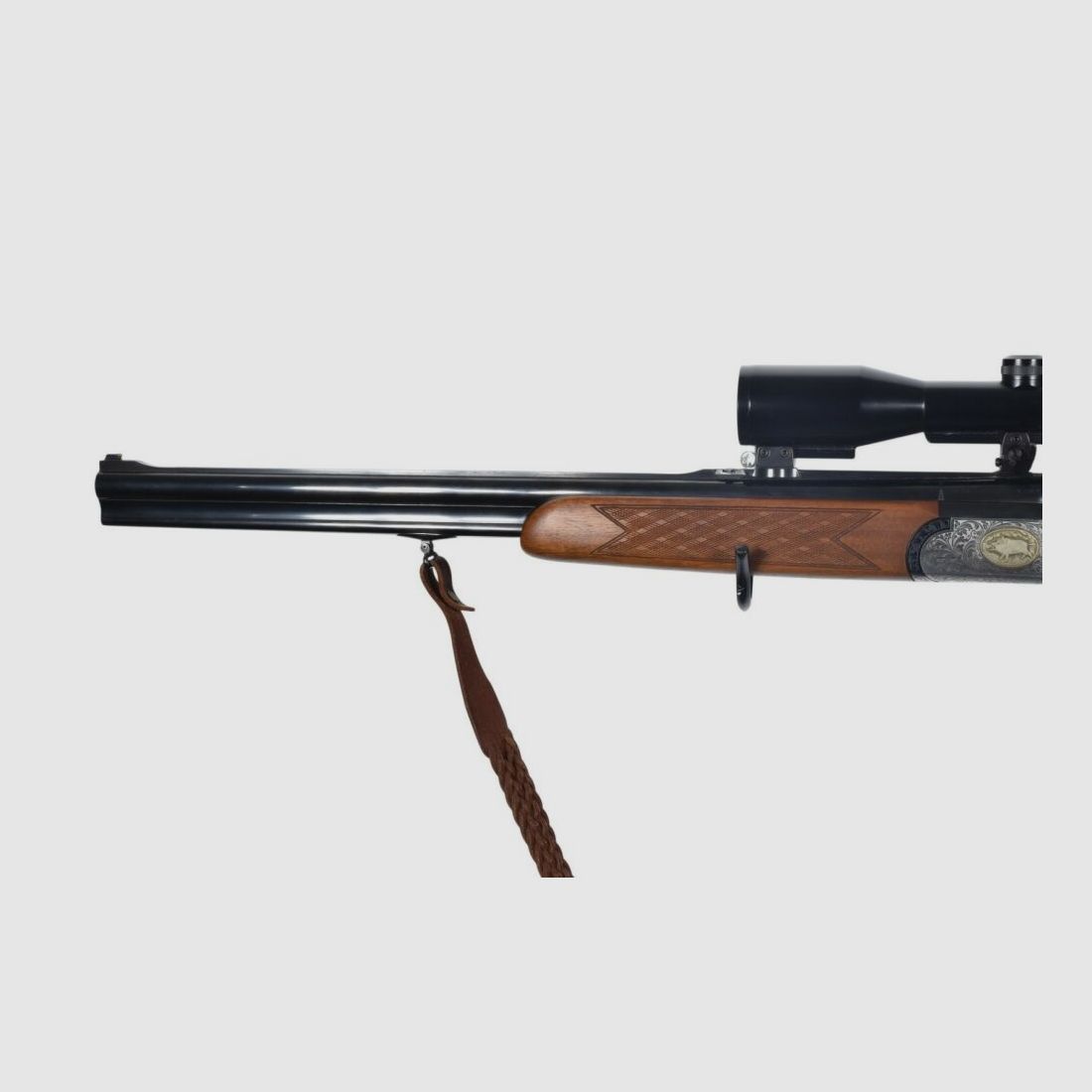 Antonio Zoli SP 90