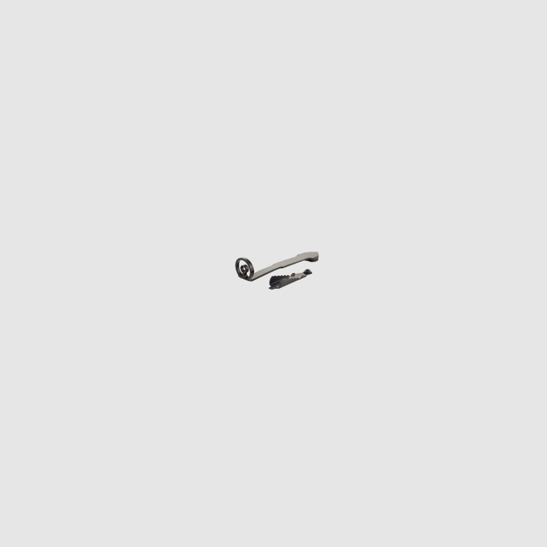 Visier Ghostring/Bullseye Long Blade
