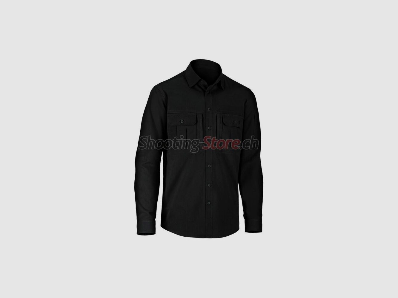 Clawgear Picea Shirt LS