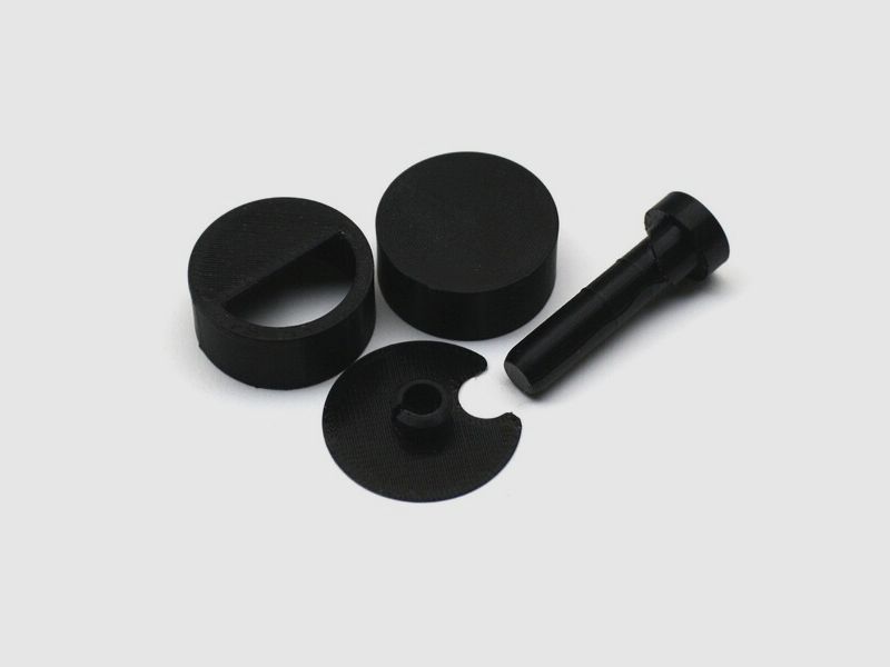 AEA HPMAX MK2 Beginner Set - Zubehörpaket zum Sparpreis