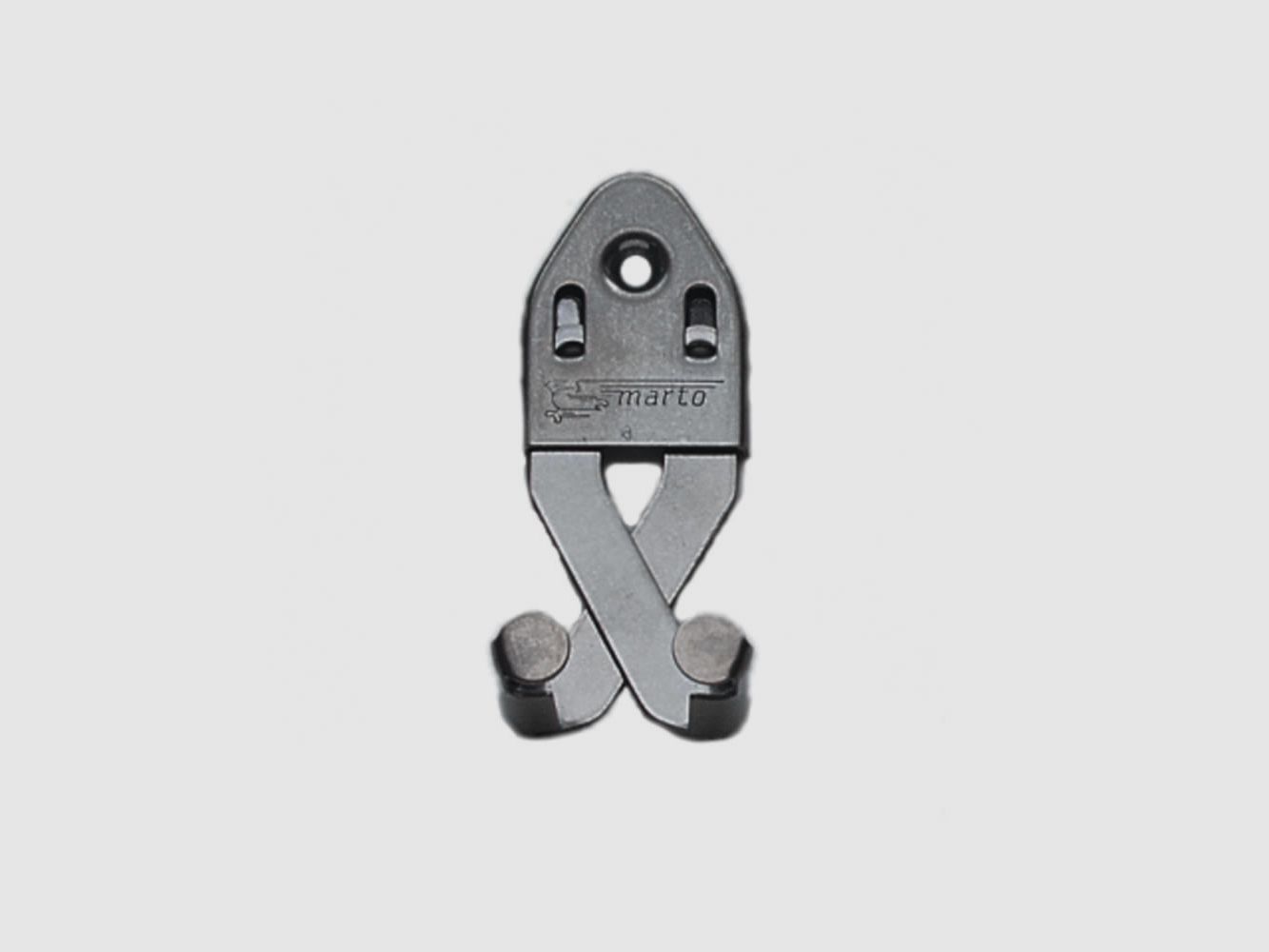 Wandhalter f.histor. Schwerter