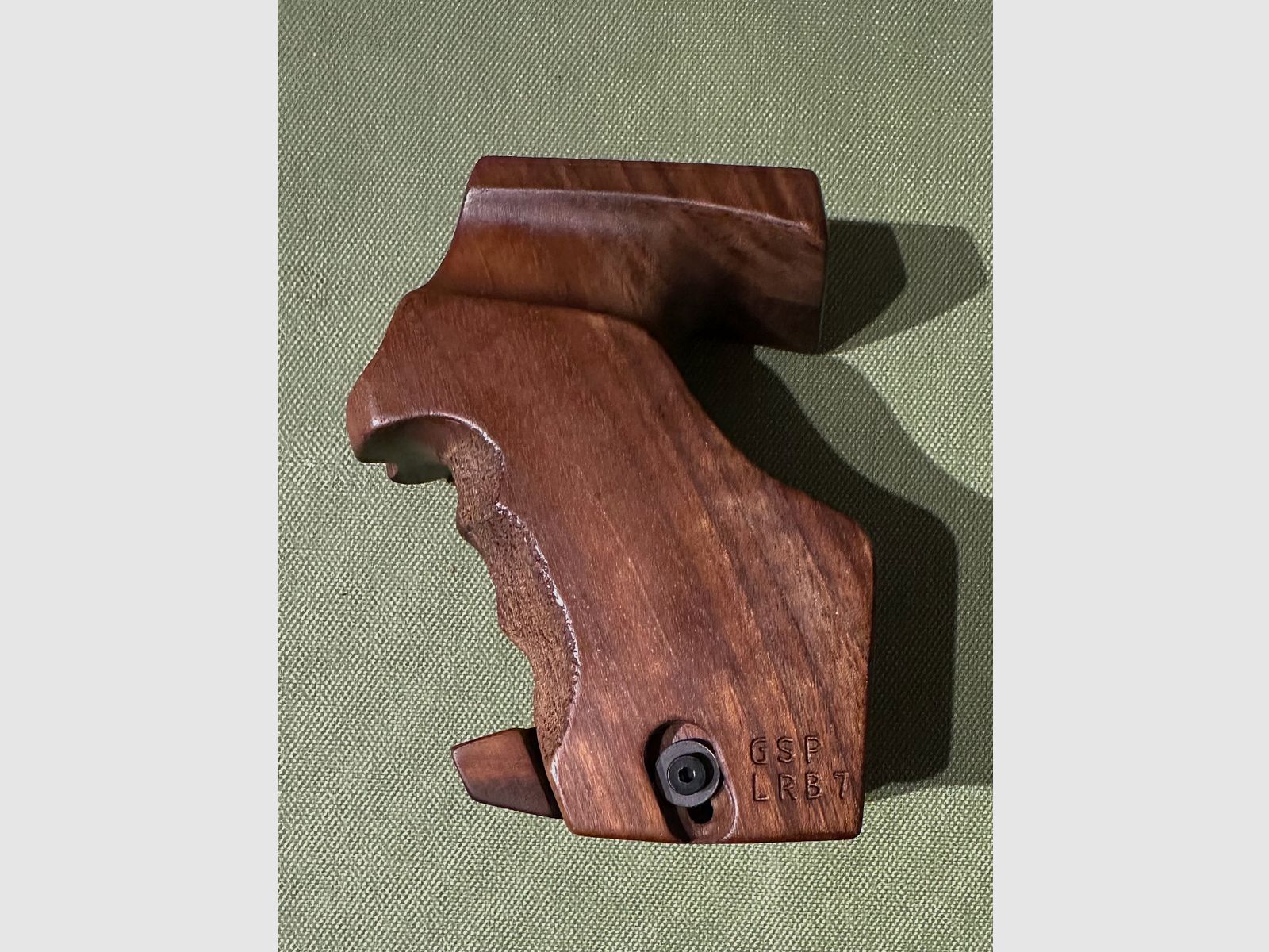 Rink Griff Walther GSP