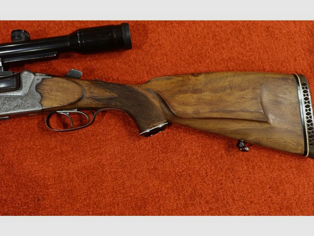 Sodia 1965 16/70;6.5x57