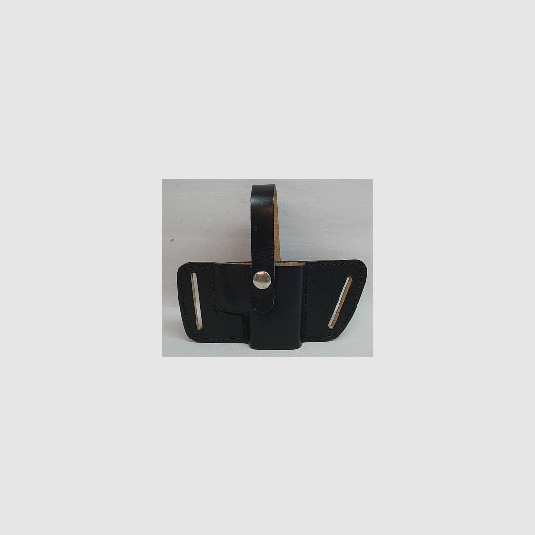 Gürtelholster Zoraki 906 - Walther P7/PPK/PK800