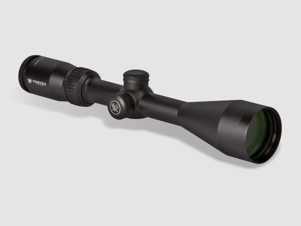 Vortex Crossfire II 3-9x50 luneta celownicza Dead Hold BDC