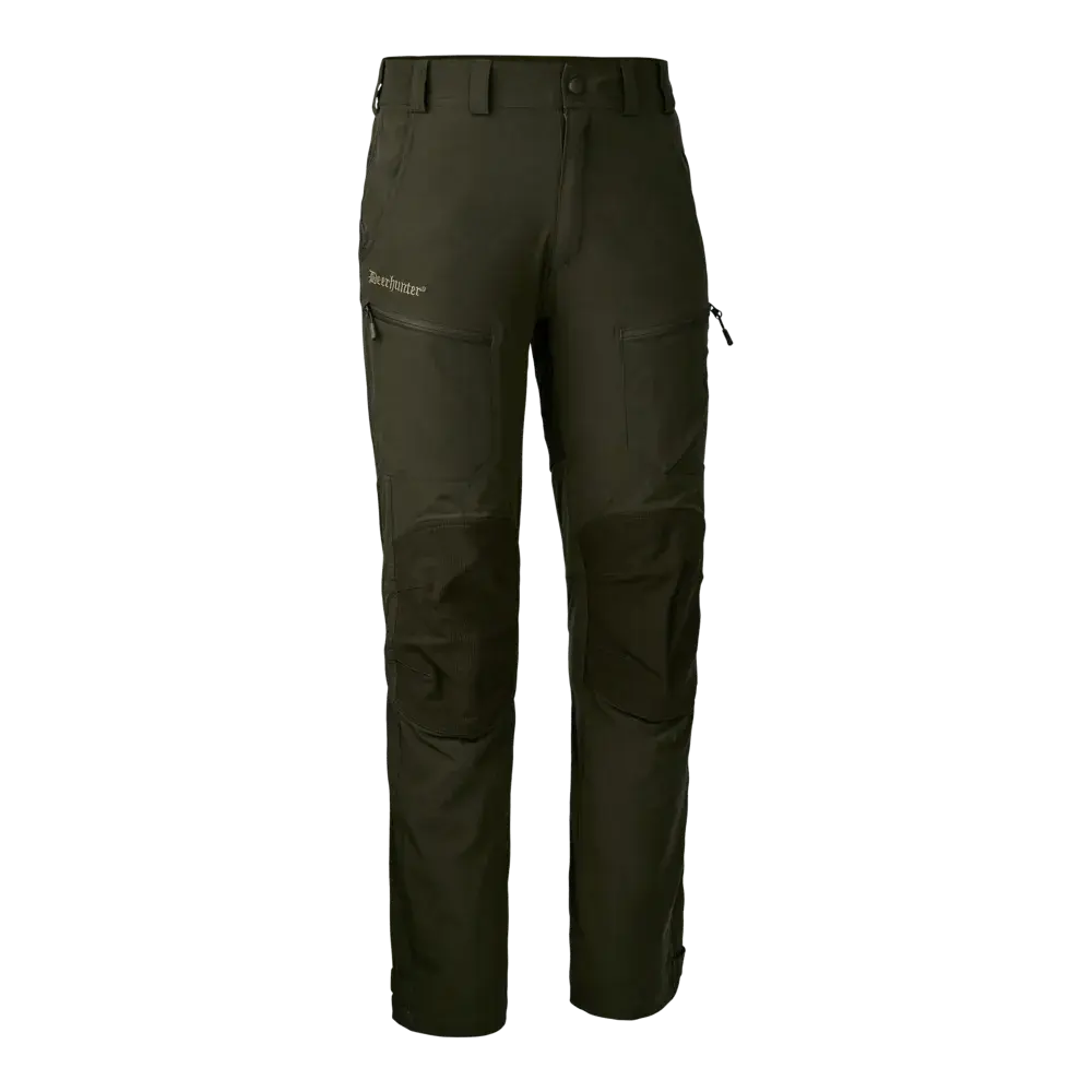 Deerhunter Excape Light Jagdhose Kaki, Bild 2 von 6