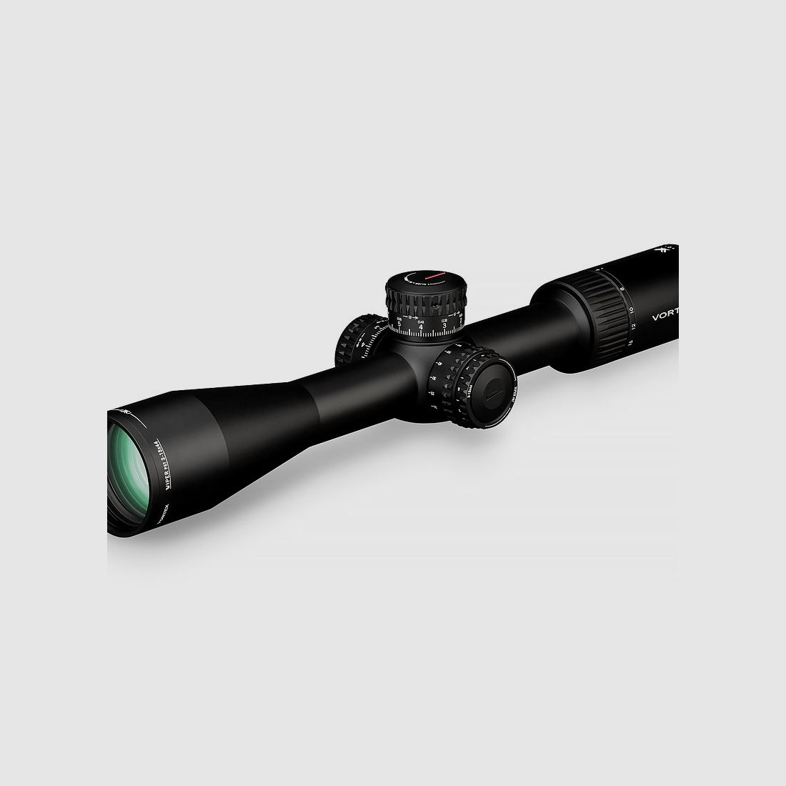 VORTEX Viper PST Gen II 3-15x44 MRAD FFP EBR-7C
