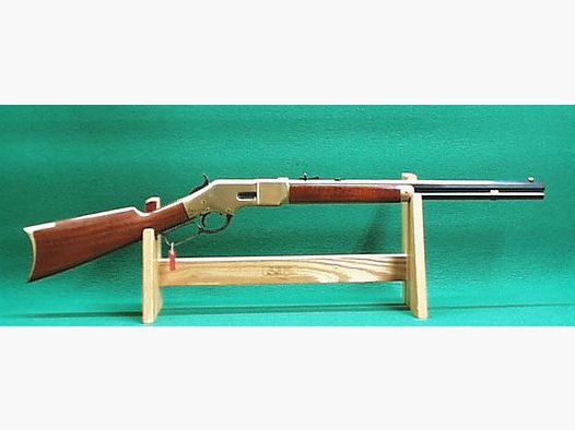 Rifle corto Uberti Mod.1866, cañón de 20