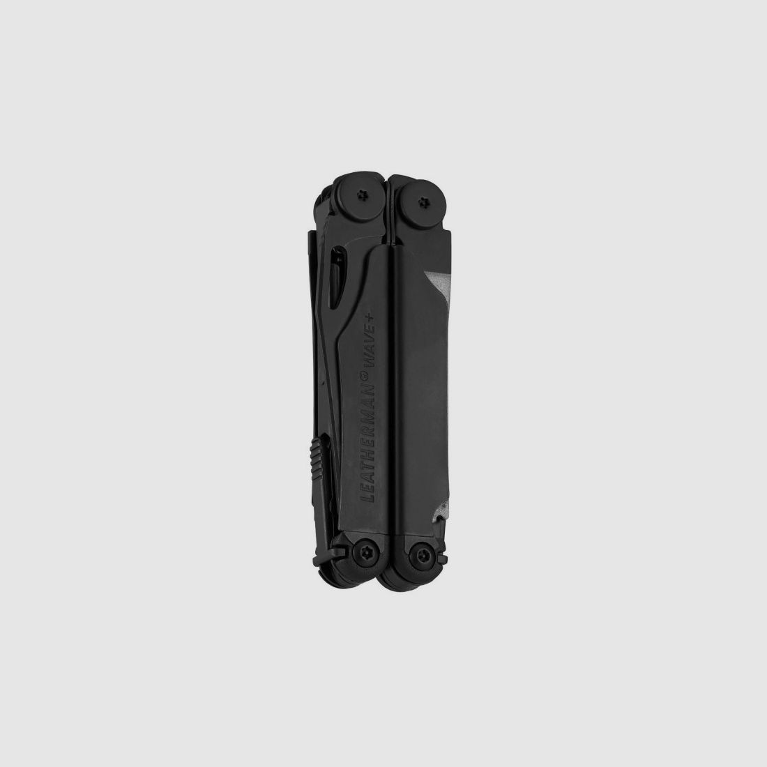 LEATHERMAN WAVE PLUS BLACK, image 3 sur 6