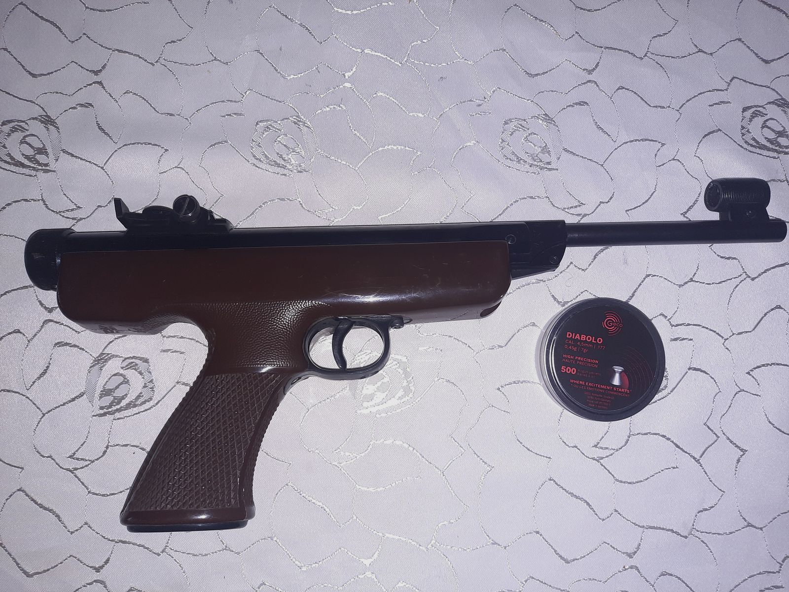 Diana mod 5