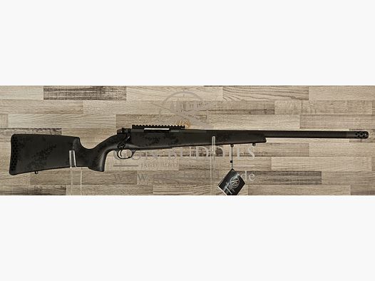 Weatherby Mark V Live Wild Carbon Bastion 6,5Creedmoor - Prix spécial TOP ! - Neuf chez un dealer spécialisé