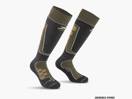 SCHAFTOVERZEKERING – X TECH – RAPTOR 08 Militair