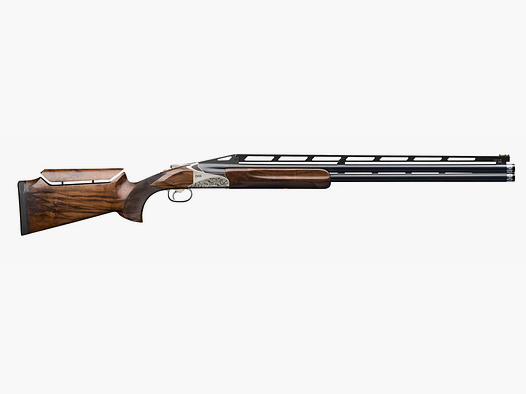Browning B825 Pro Trap HR ADJ Inv. DS