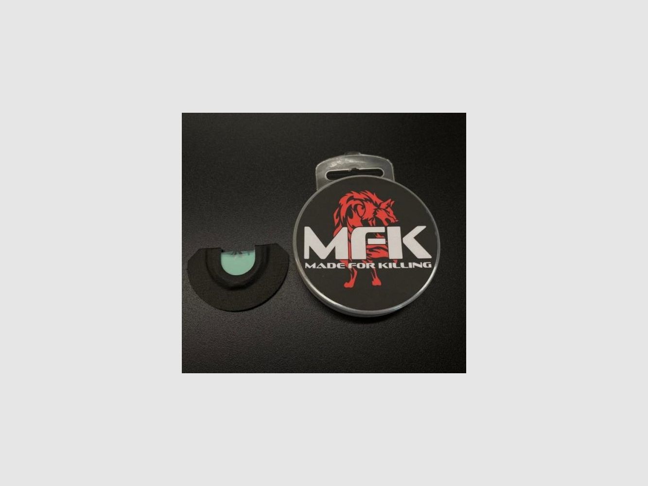 Mondcall MFK "High Cotton"