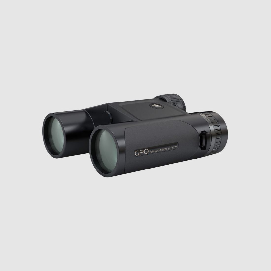 GPO Fernglas Rangeguide 3000 10x32 Entfernungsmesser, Bild 6 von 8