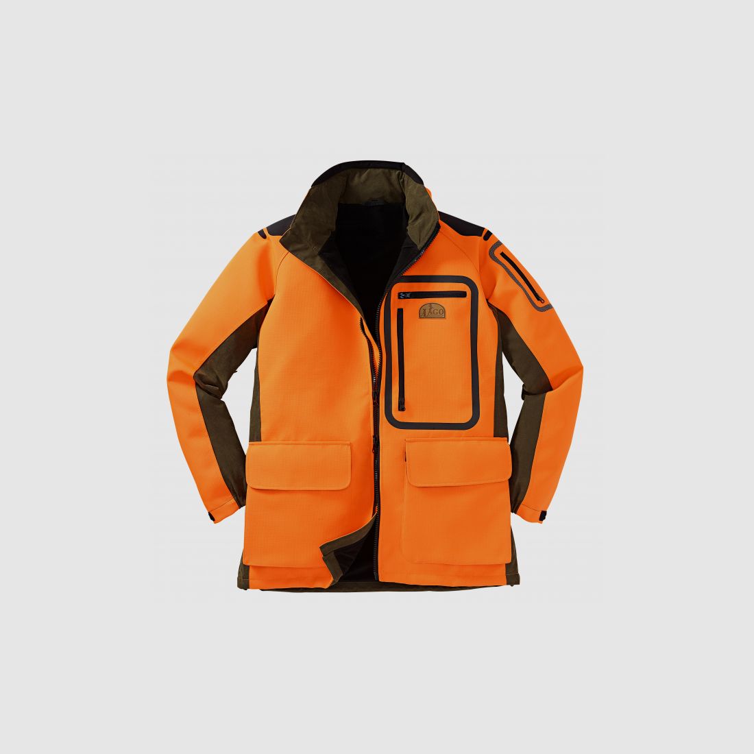il Lago Prestige       il Lago Prestige   Unisex Hundeführer-/Drückjagdjacke