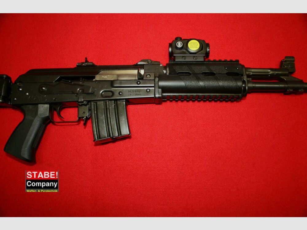 Zastava M2010G