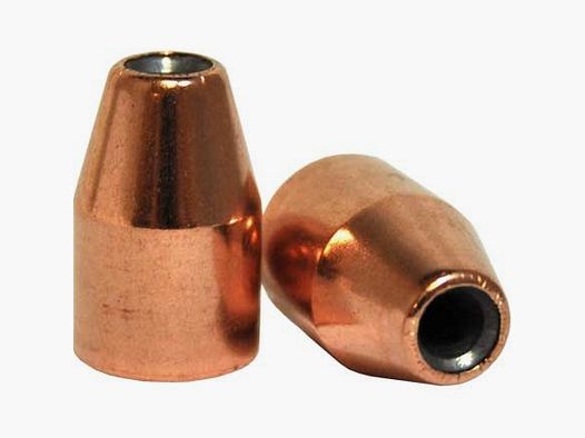 Hornady Bullet 9mm/.356 HAP 125GR 500 pieces