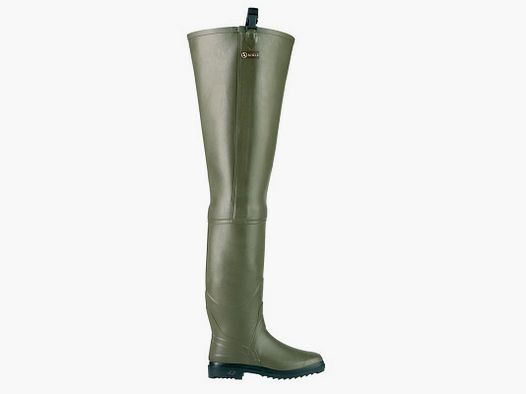 Aigle Truite Wathosen