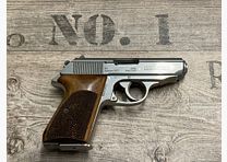 Walther PPK/S