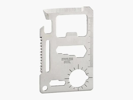 Mil-Tec Tool Card III
