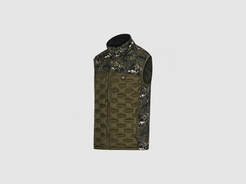 il Lago Prestige Vest Shawk Men (phantomX) | 2XL