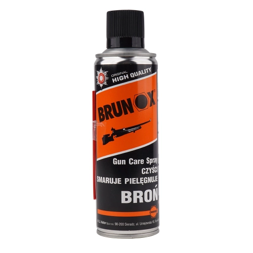 Brunox - Gun Care Spray - 300 ml, image 1 of 2