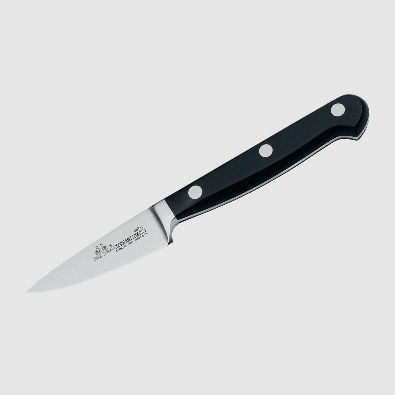 DUE CIGNI FLORENZ SPICKMESSER 7