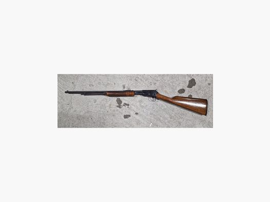 ROSSI A POMPE CAL. 22 LR (OCCASION)