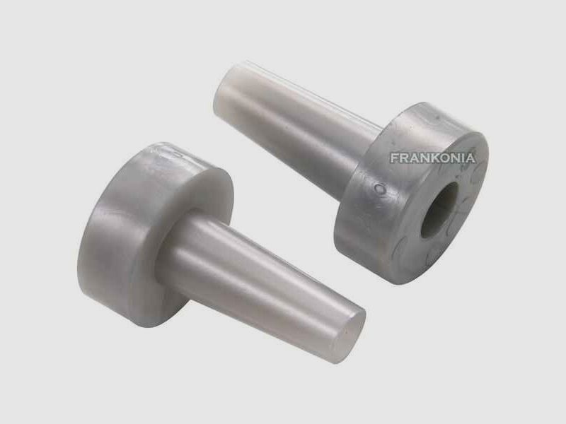 Mündungsschutz Plastik bis, .45