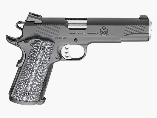 1911 TRP 5" Black