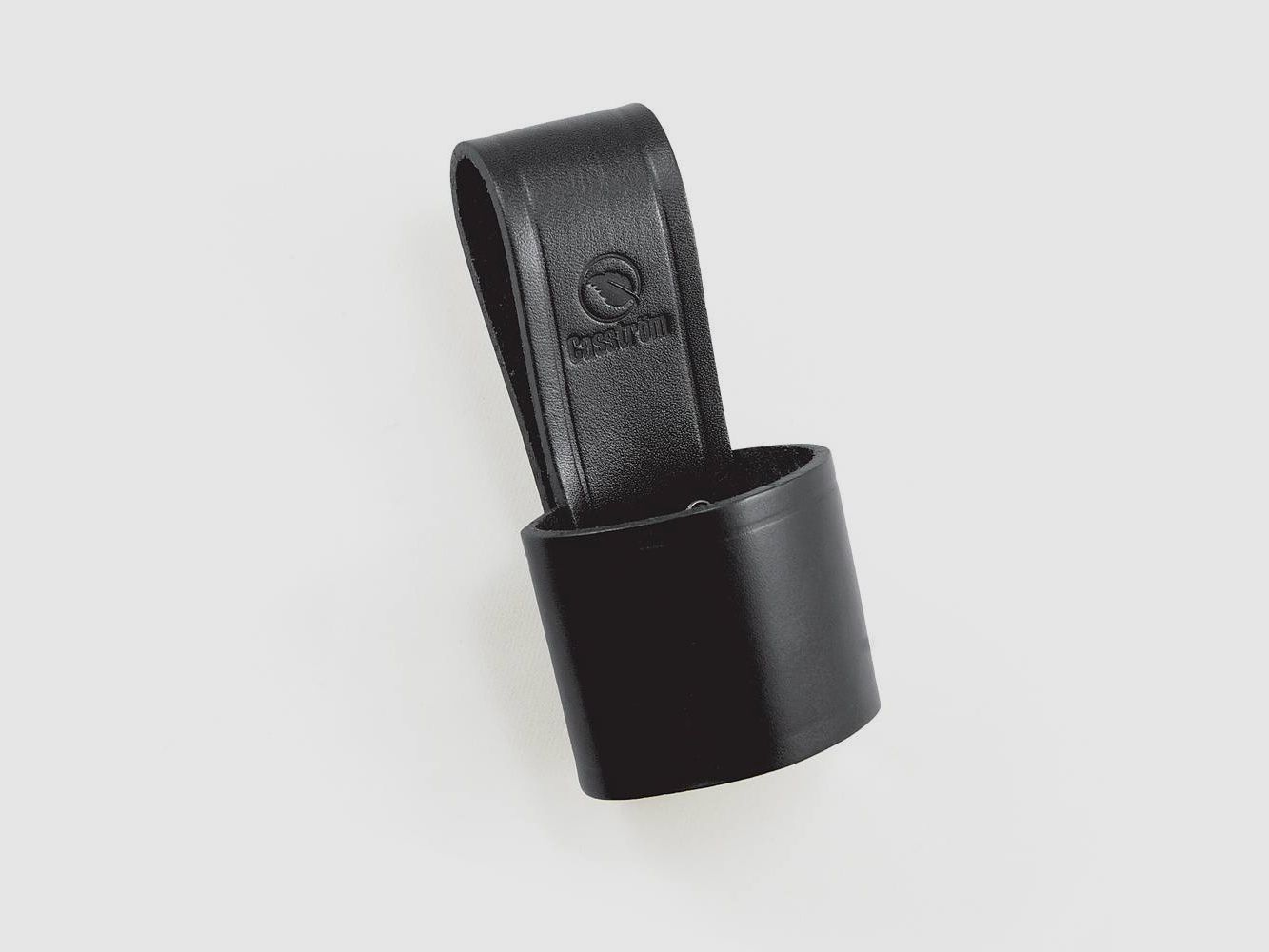 Casström Axe Loop Axthalterung Black