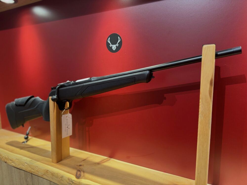 Blaser R8 Professional 2.0