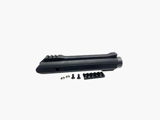 Schmeisser AR15 garde-main light sport S court