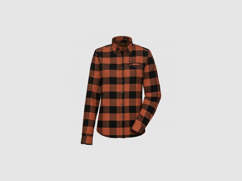 il Lago Prestige Damen Jagdhemd Cathy | XL