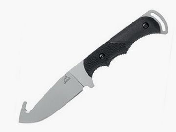 Gerber® Freeman Guide Gut Hook Gürtelmesser