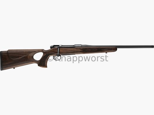 Mauser M18 Pure Max